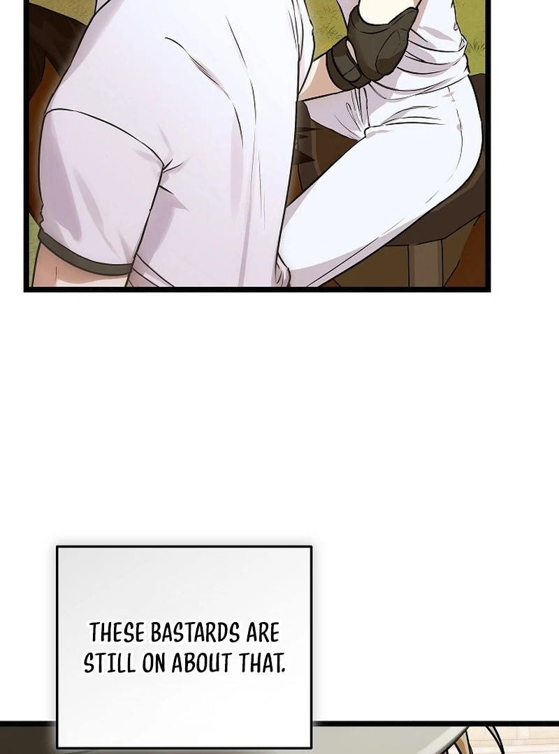 The Cruelty of Salvation Chapter 10 - Page 127