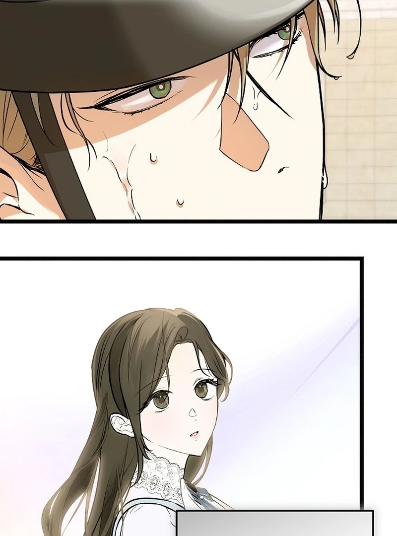 The Cruelty of Salvation Chapter 10 - Page 128