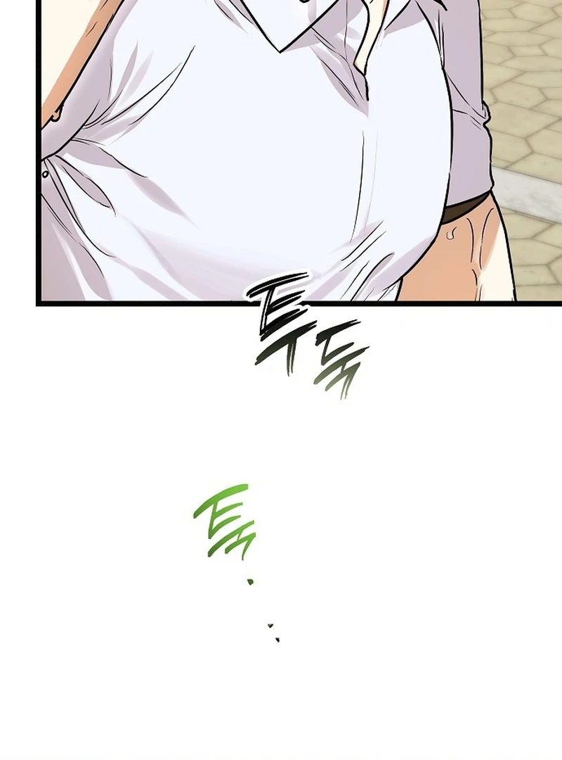 The Cruelty of Salvation Chapter 10 - Page 134