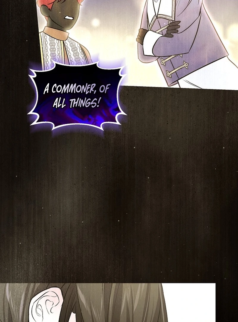 The Cruelty of Salvation Chapter 10 - Page 33