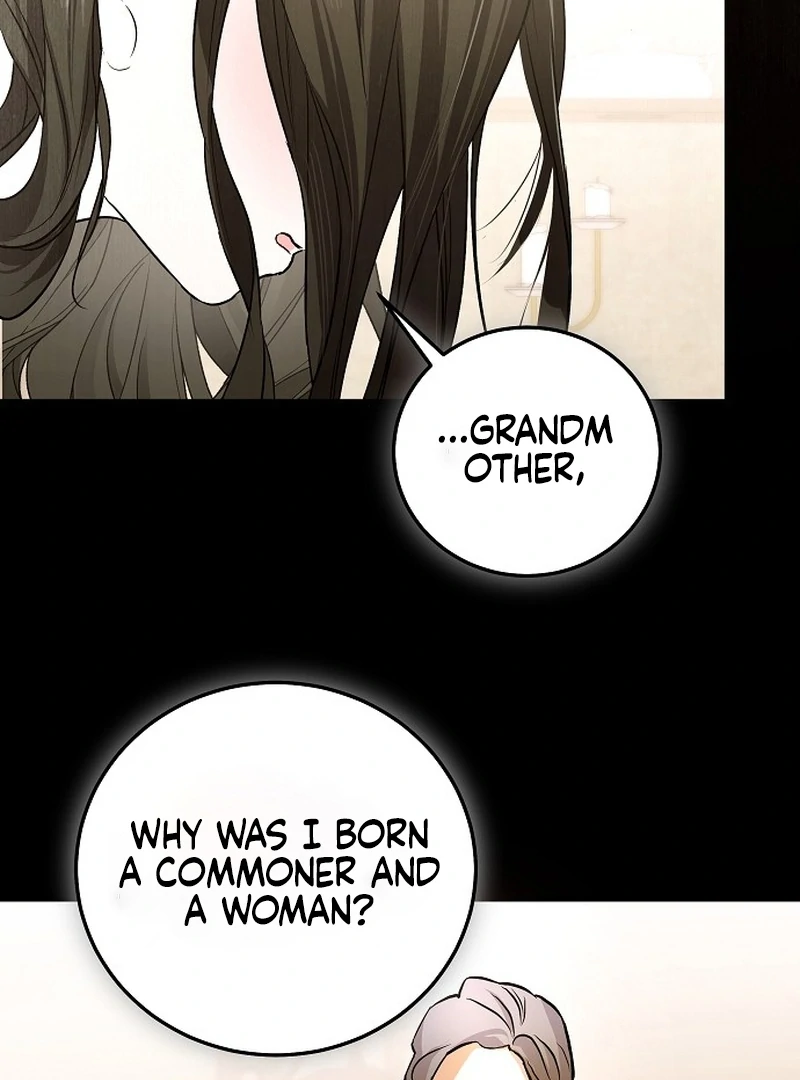 The Cruelty of Salvation Chapter 10 - Page 34