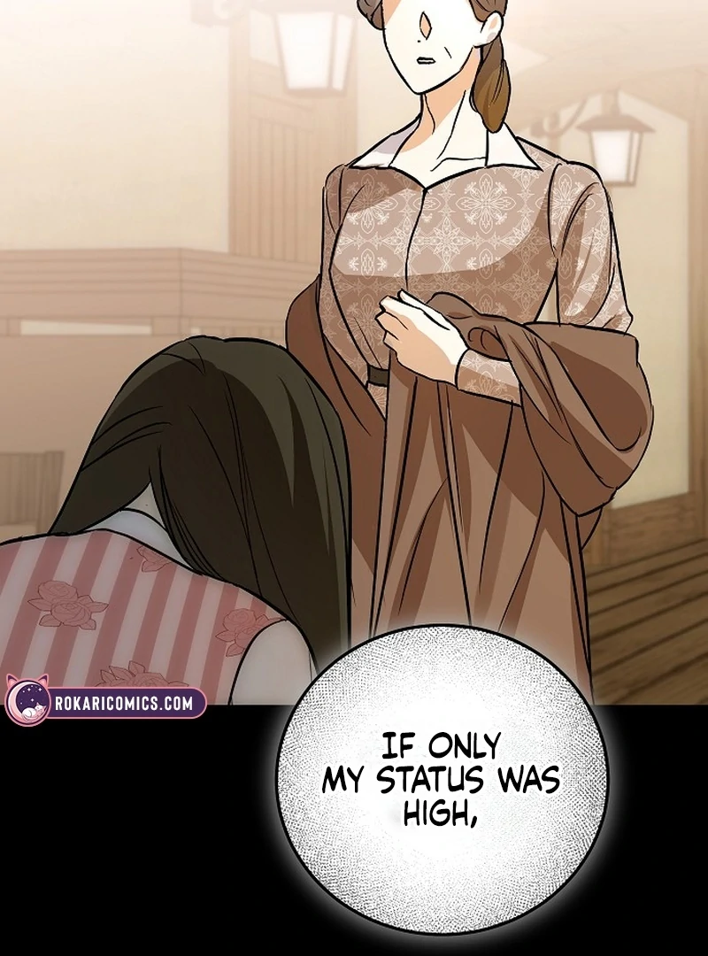 The Cruelty of Salvation Chapter 10 - Page 35