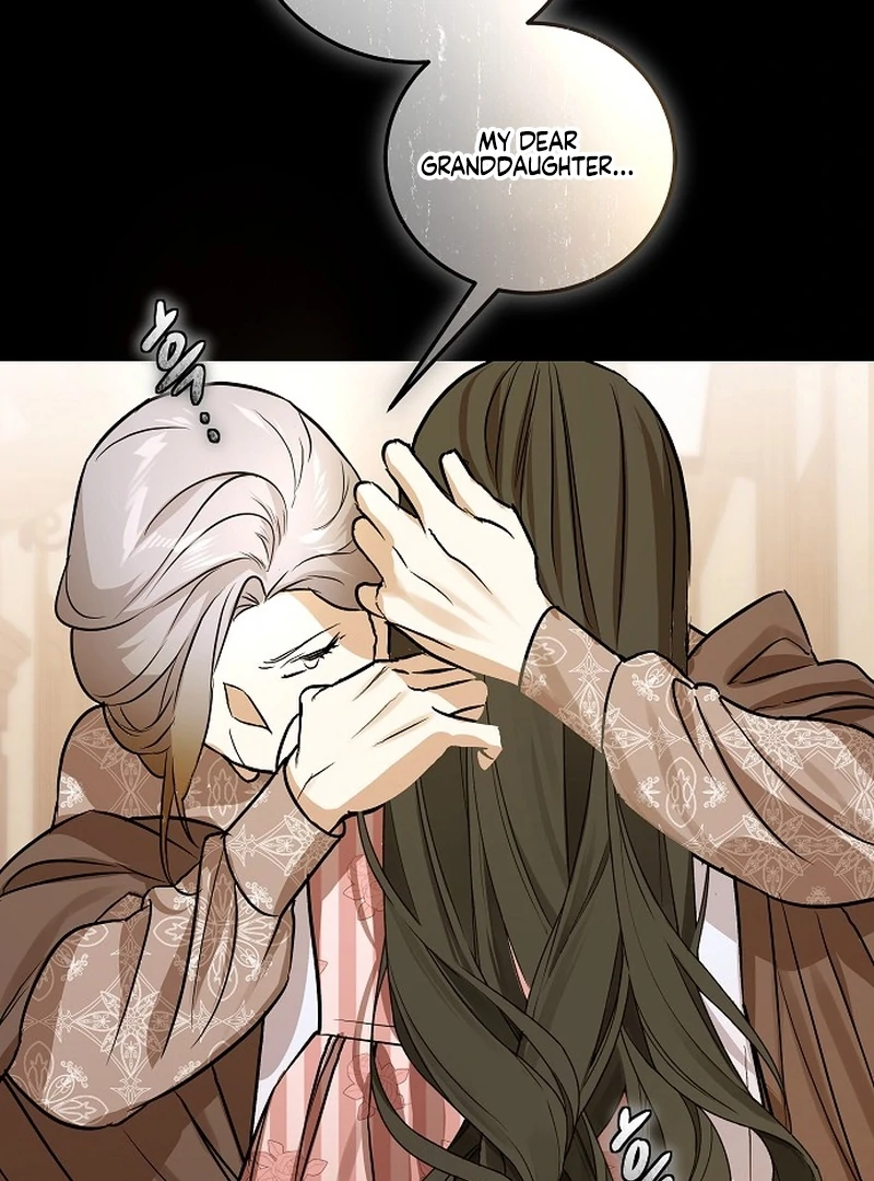 The Cruelty of Salvation Chapter 10 - Page 40