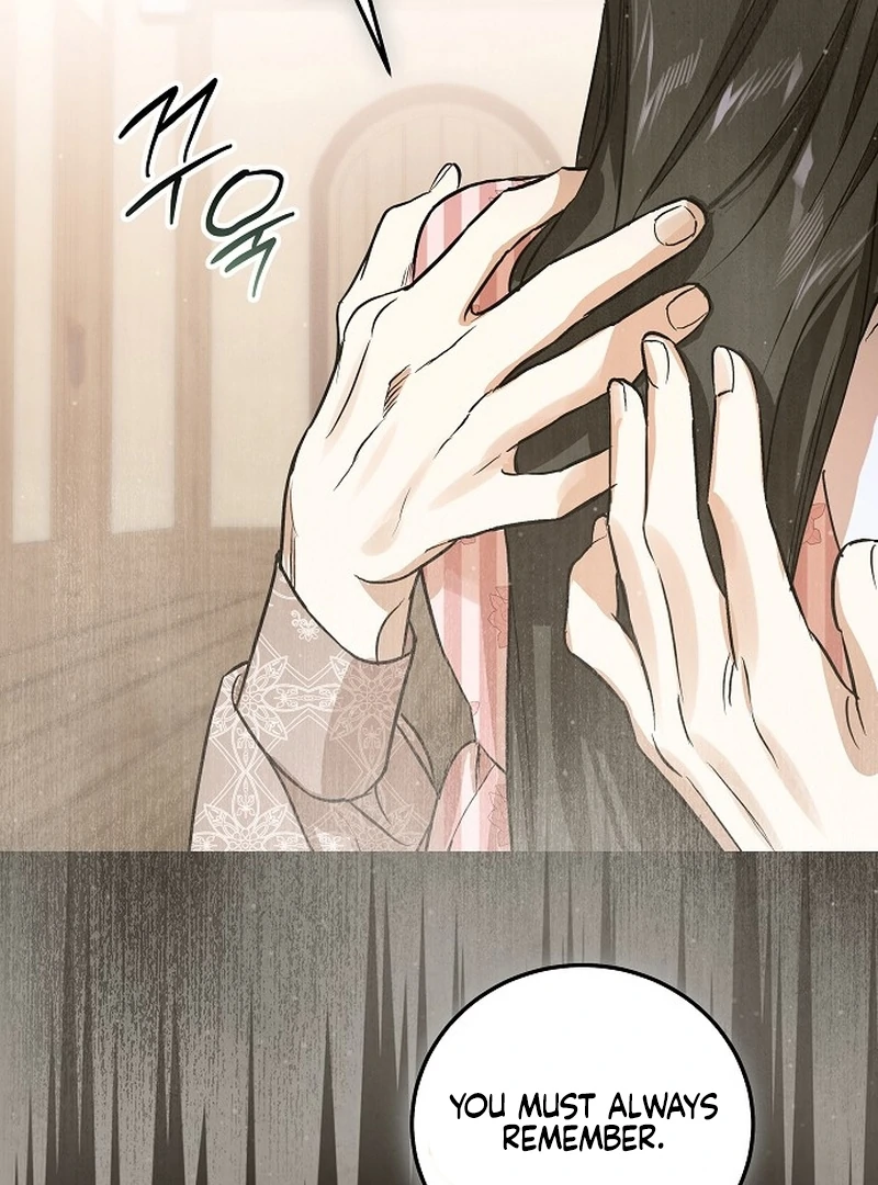 The Cruelty of Salvation Chapter 10 - Page 43