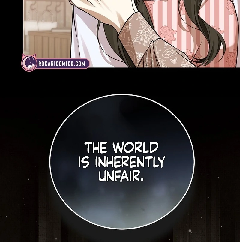 The Cruelty of Salvation Chapter 10 - Page 45