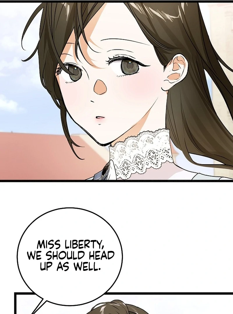 The Cruelty of Salvation Chapter 10 - Page 75