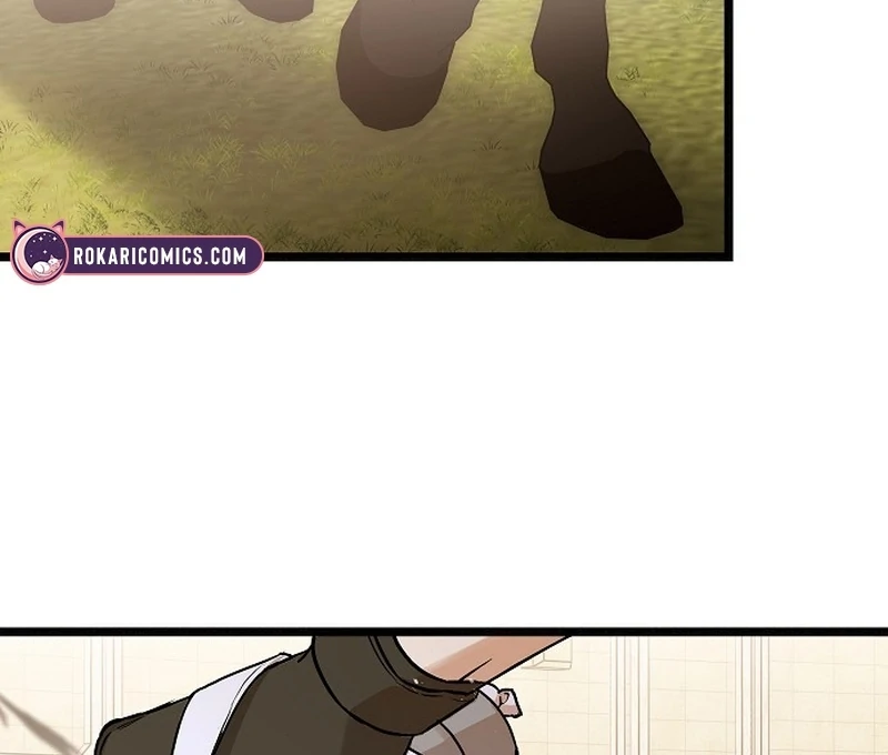 The Cruelty of Salvation Chapter 10 - Page 93