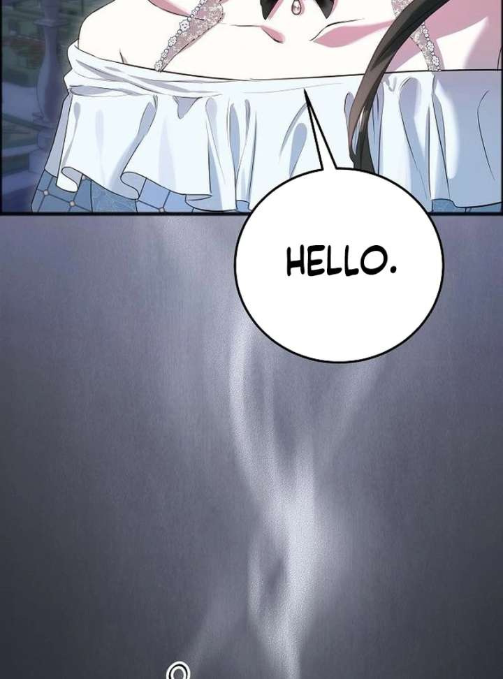 The Cruelty of Salvation Chapter 13 - Page 108