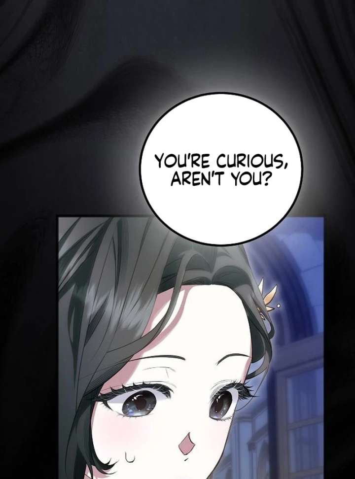 The Cruelty of Salvation Chapter 13 - Page 110