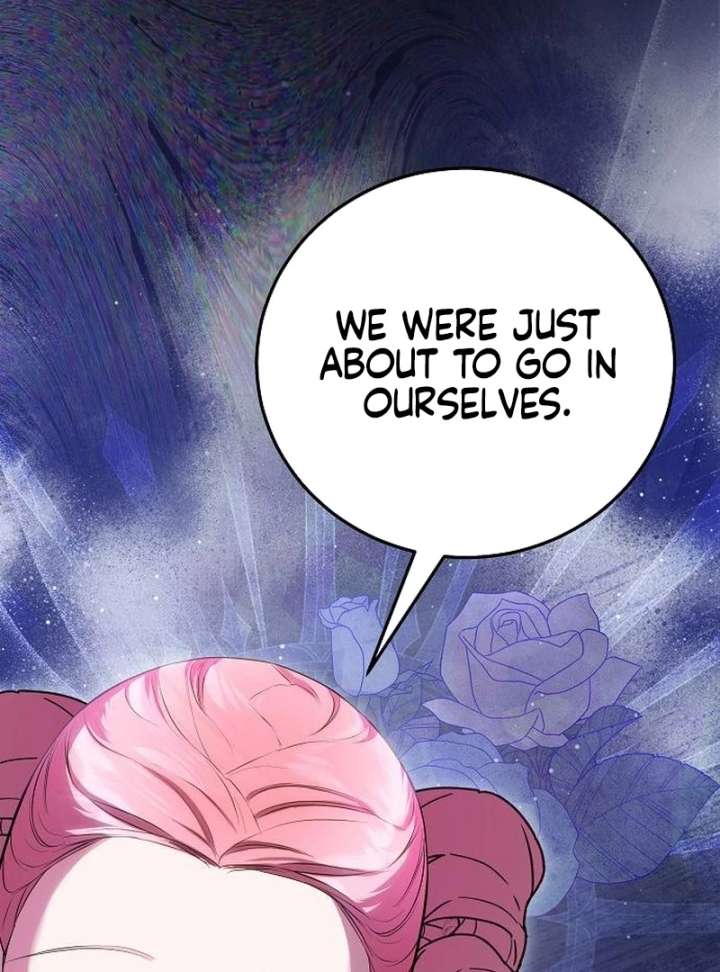 The Cruelty of Salvation Chapter 13 - Page 115