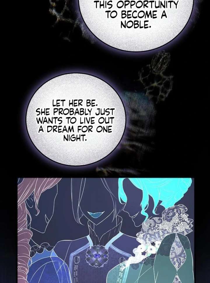 The Cruelty of Salvation Chapter 13 - Page 30