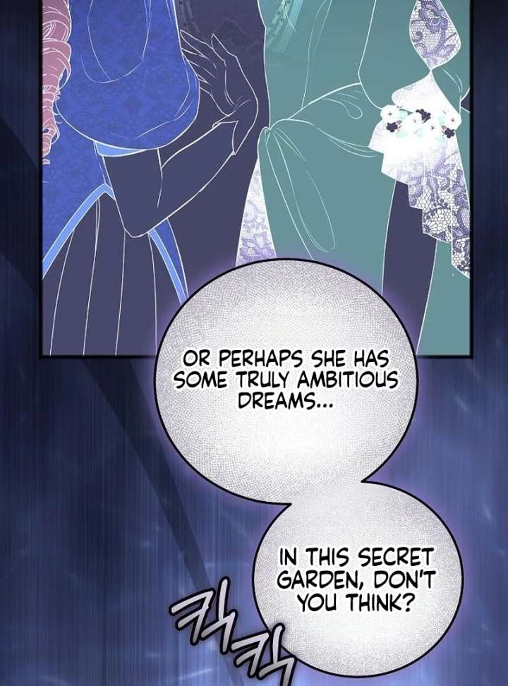 The Cruelty of Salvation Chapter 13 - Page 31