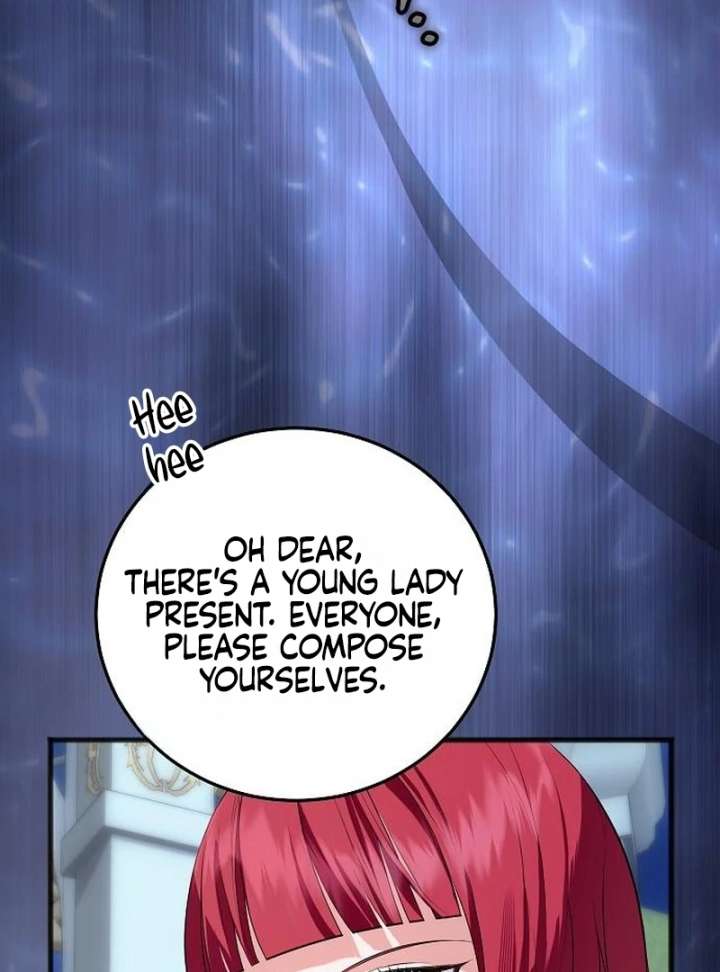 The Cruelty of Salvation Chapter 13 - Page 32