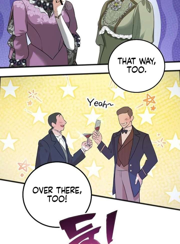 The Cruelty of Salvation Chapter 13 - Page 40