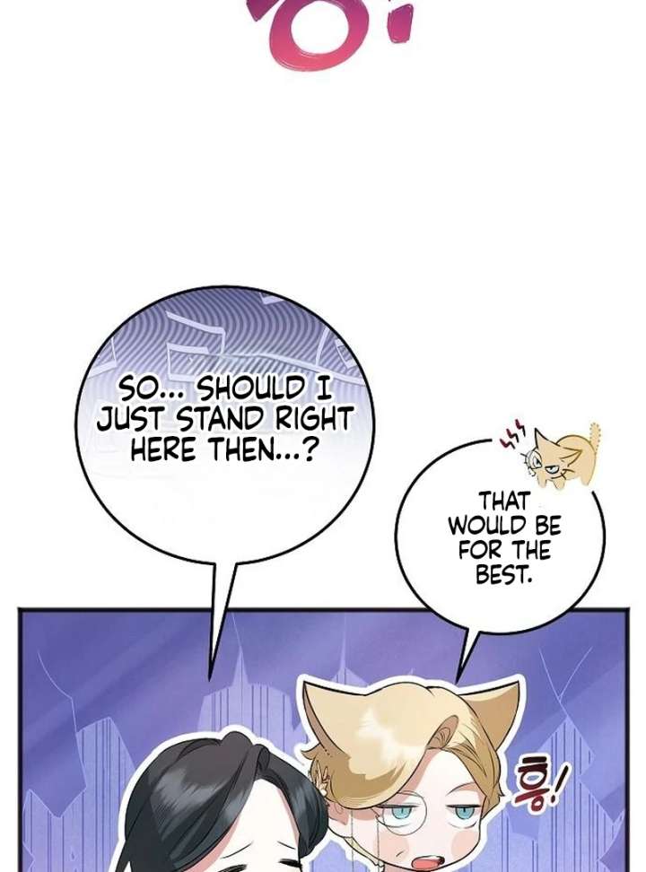 The Cruelty of Salvation Chapter 13 - Page 41