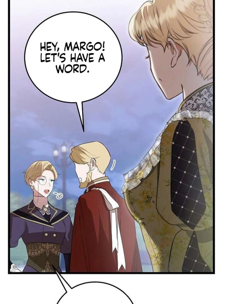 The Cruelty of Salvation Chapter 13 - Page 62