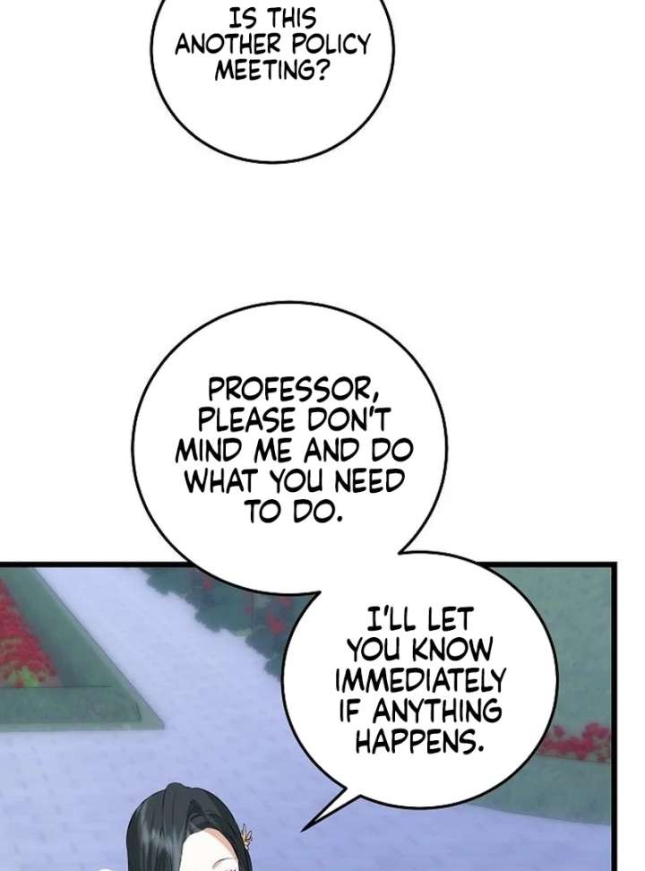 The Cruelty of Salvation Chapter 13 - Page 63