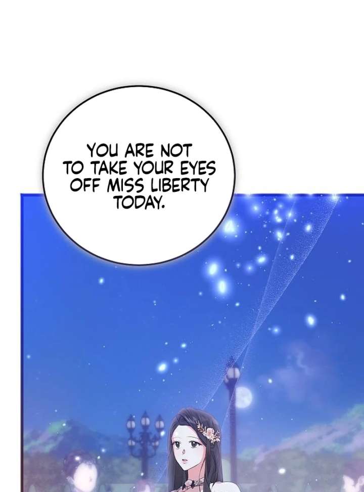 The Cruelty of Salvation Chapter 13 - Page 69