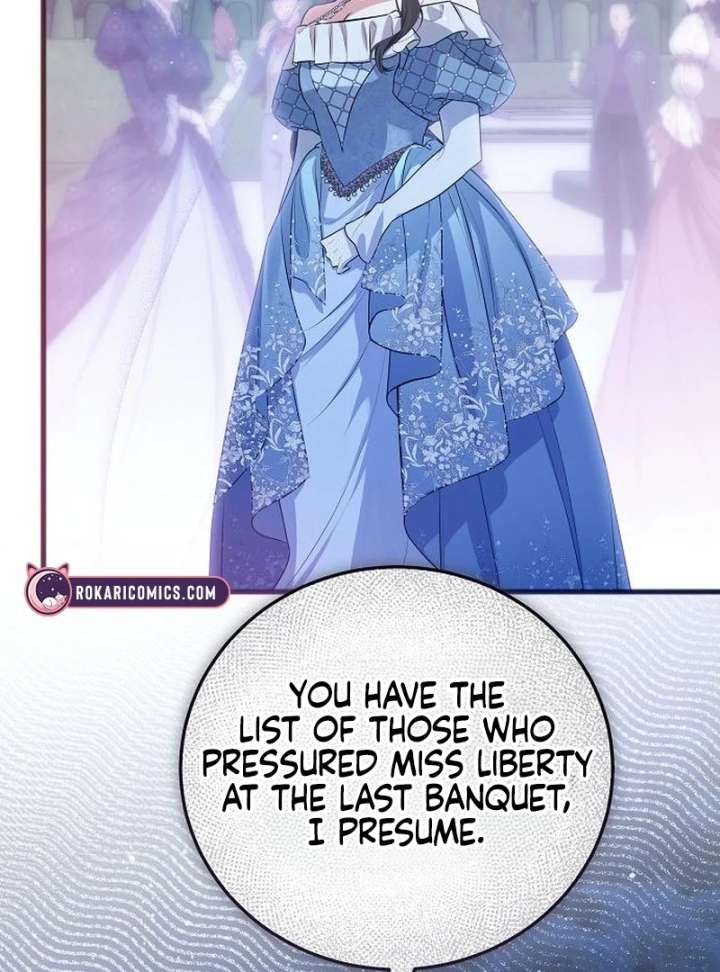 The Cruelty of Salvation Chapter 13 - Page 70