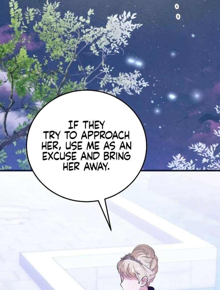 The Cruelty of Salvation Chapter 13 - Page 72