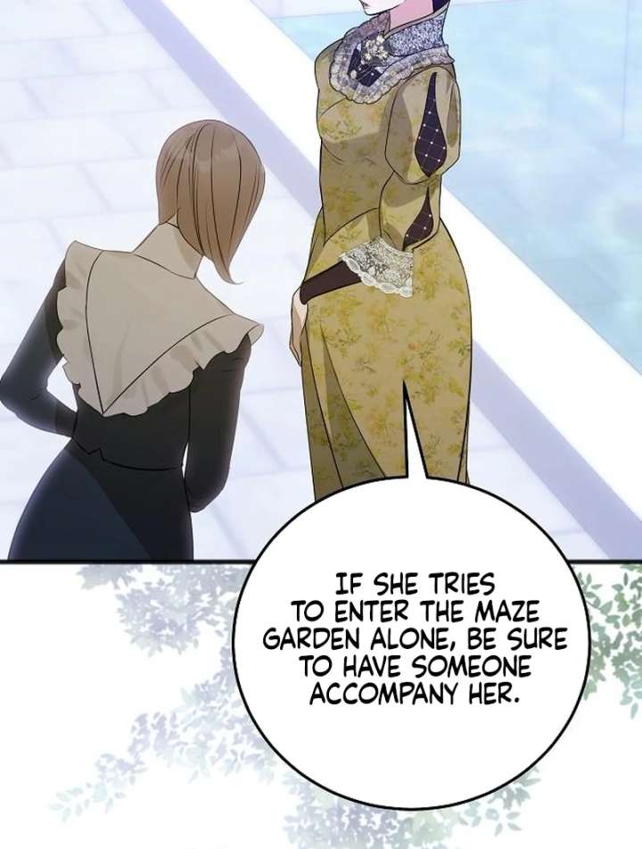 The Cruelty of Salvation Chapter 13 - Page 73