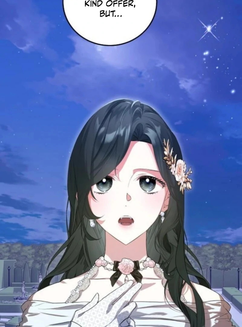 The Cruelty of Salvation Chapter 14 - Page 2