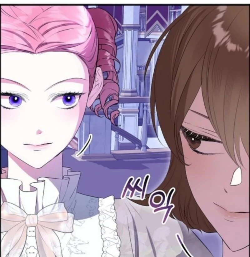 The Cruelty of Salvation Chapter 14 - Page 11