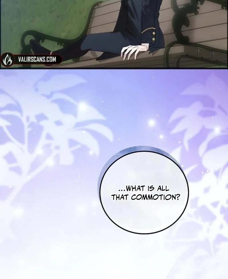 The Cruelty of Salvation Chapter 14 - Page 108