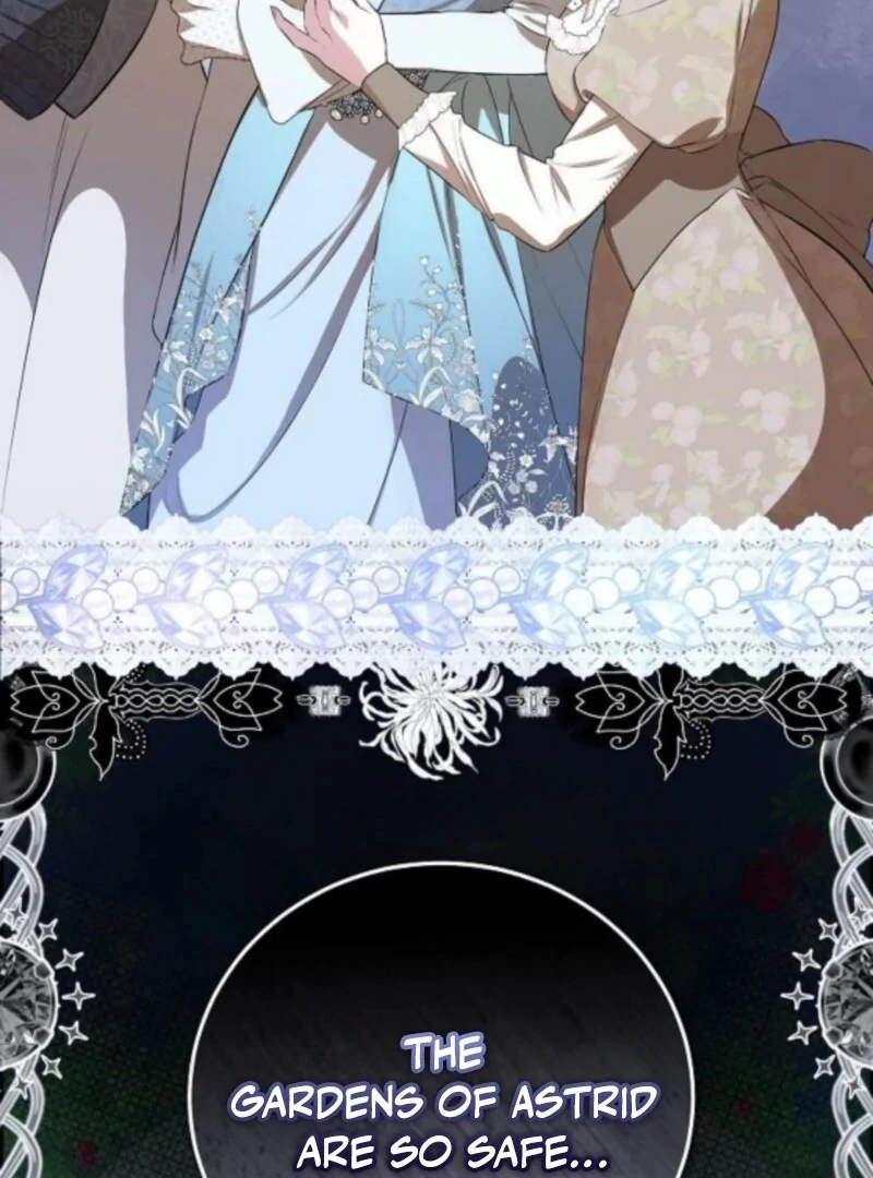 The Cruelty of Salvation Chapter 14 - Page 14