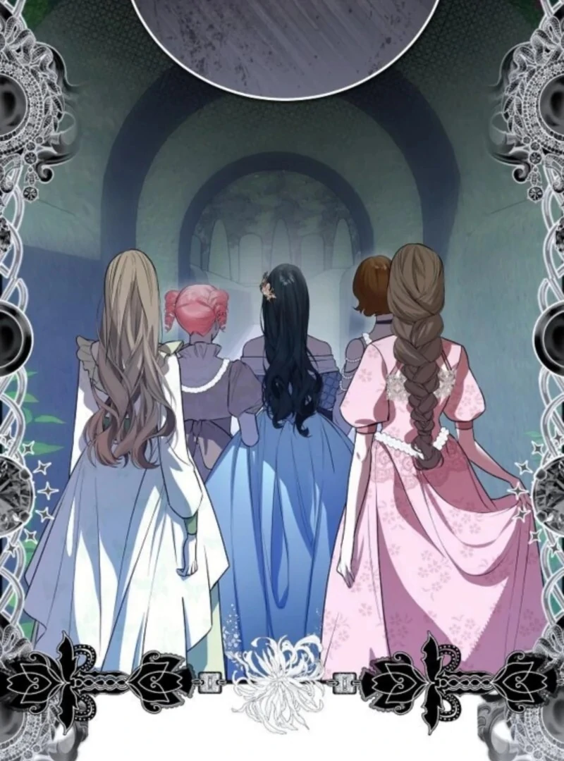 The Cruelty of Salvation Chapter 14 - Page 15