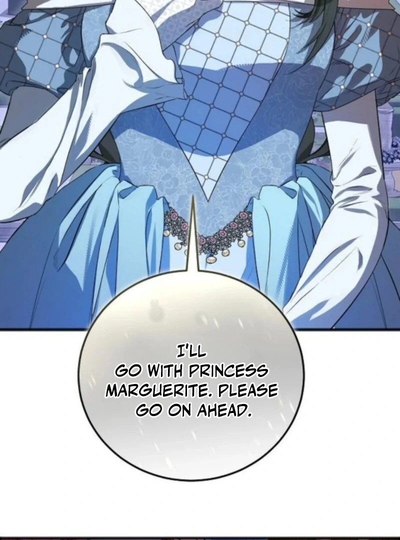 The Cruelty of Salvation Chapter 14 - Page 3