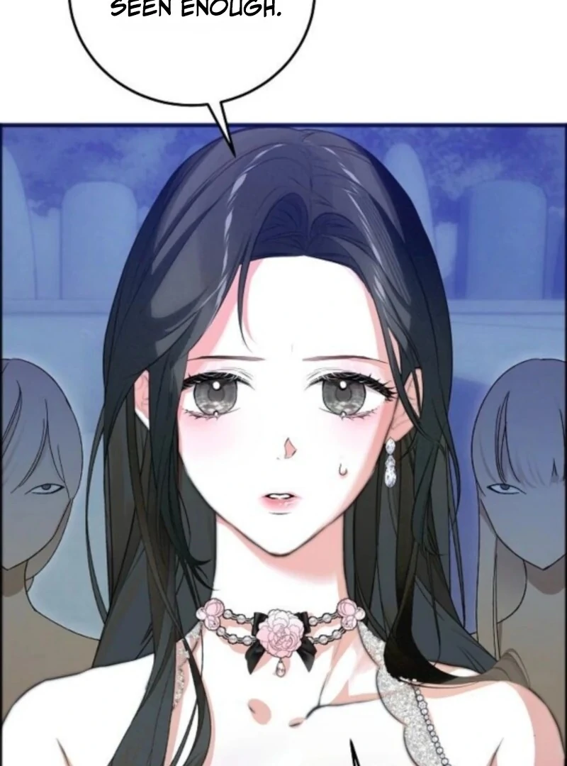 The Cruelty of Salvation Chapter 14 - Page 24