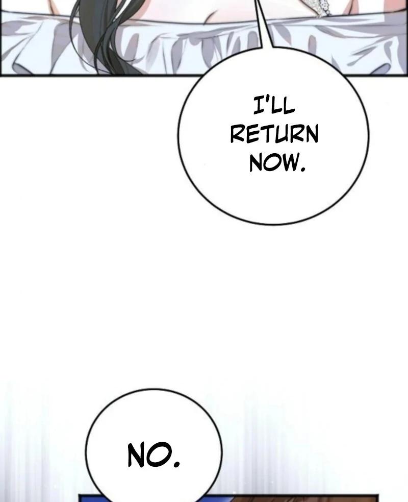 The Cruelty of Salvation Chapter 14 - Page 25