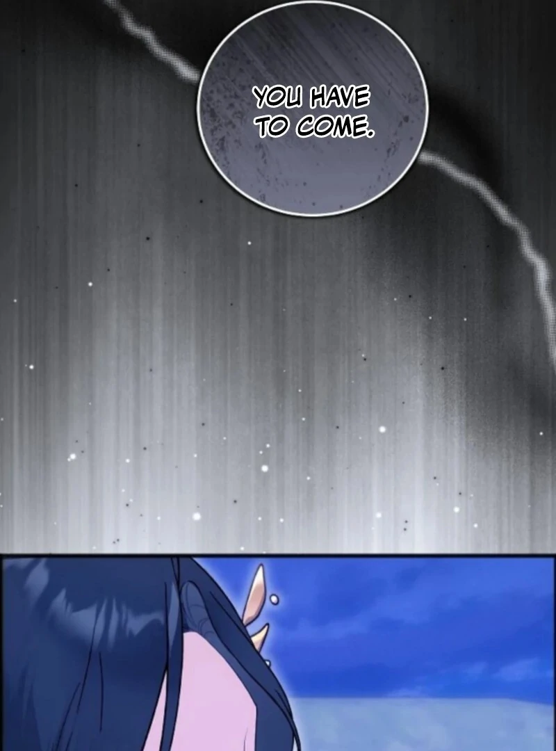 The Cruelty of Salvation Chapter 14 - Page 27