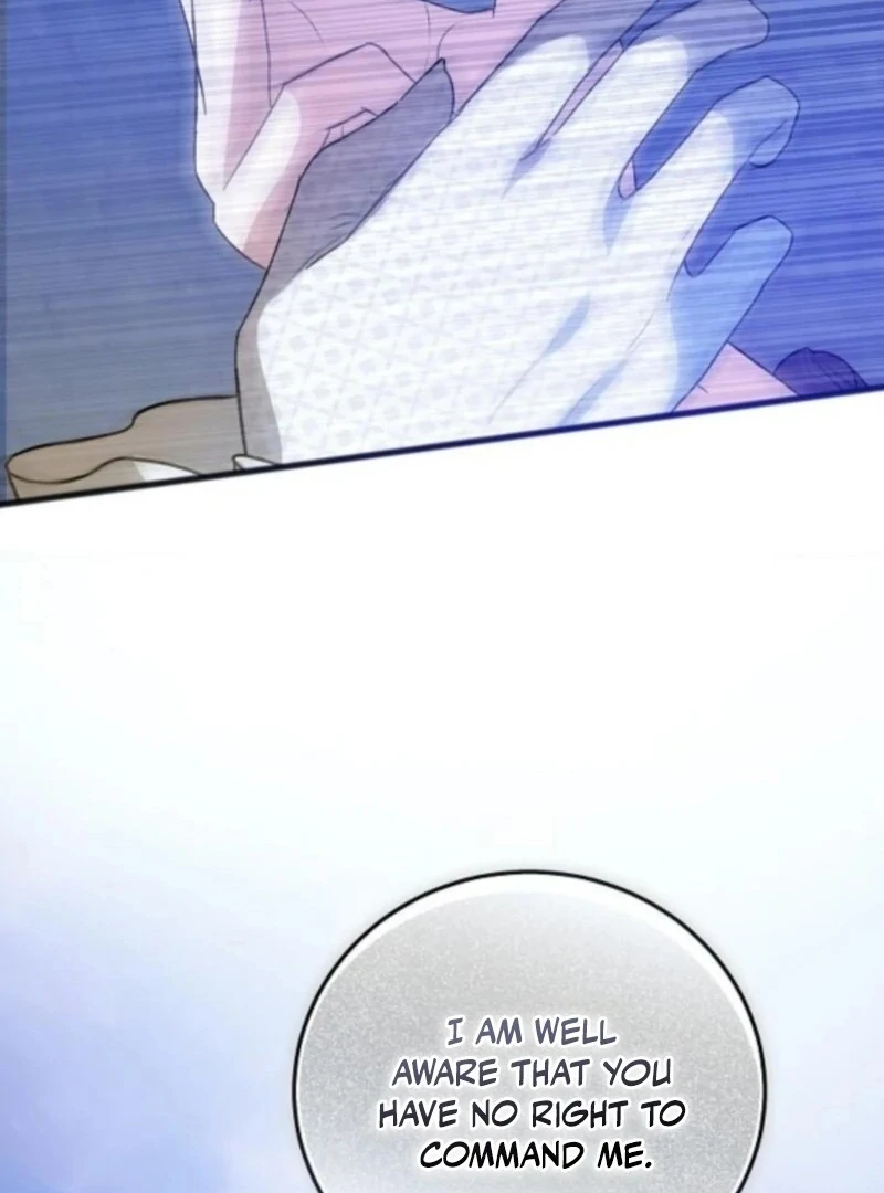 The Cruelty of Salvation Chapter 14 - Page 30