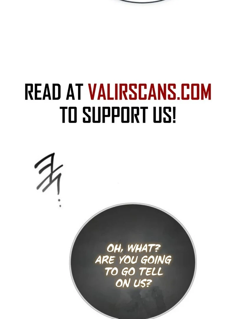 The Cruelty of Salvation Chapter 14 - Page 33