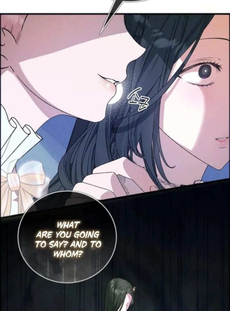 The Cruelty of Salvation Chapter 14 - Page 34