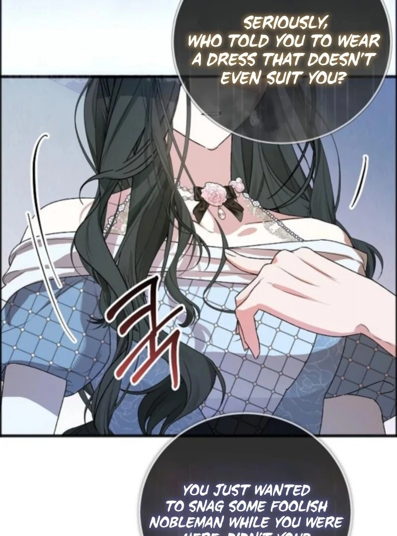 The Cruelty of Salvation Chapter 14 - Page 36