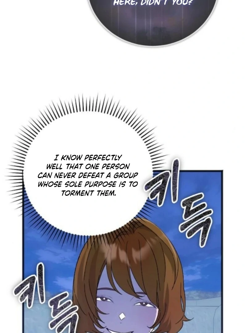 The Cruelty of Salvation Chapter 14 - Page 37