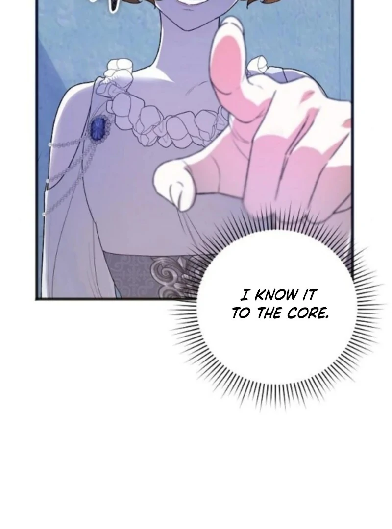 The Cruelty of Salvation Chapter 14 - Page 38