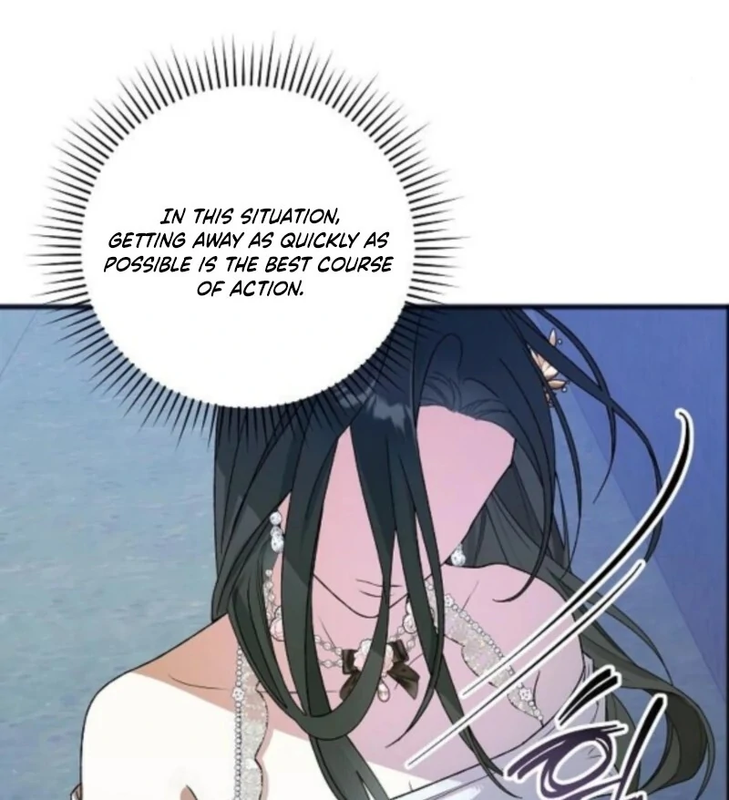 The Cruelty of Salvation Chapter 14 - Page 39