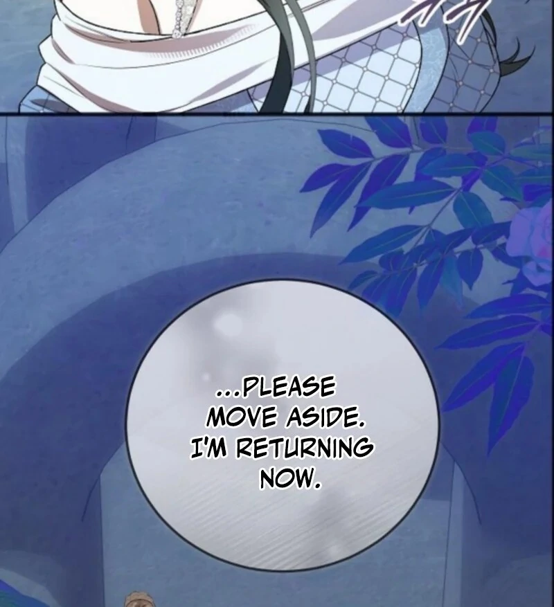 The Cruelty of Salvation Chapter 14 - Page 40