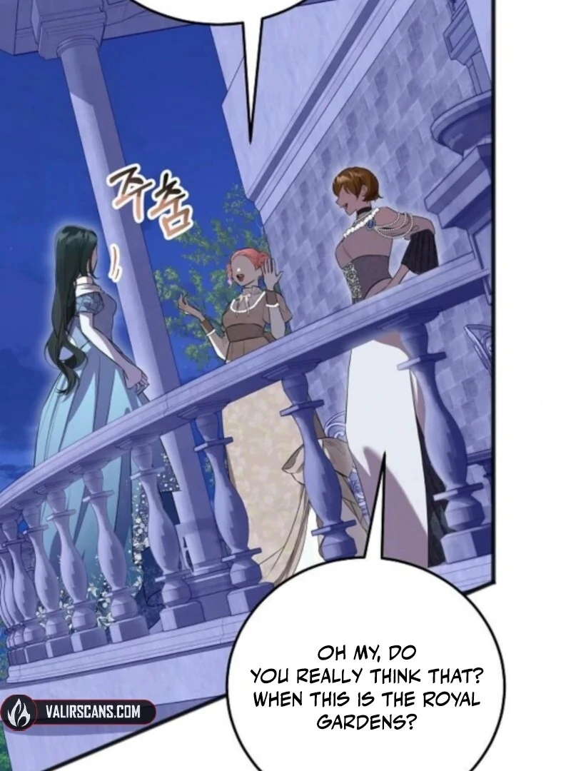 The Cruelty of Salvation Chapter 14 - Page 5