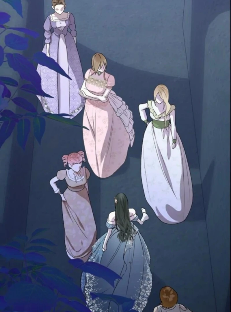 The Cruelty of Salvation Chapter 14 - Page 41