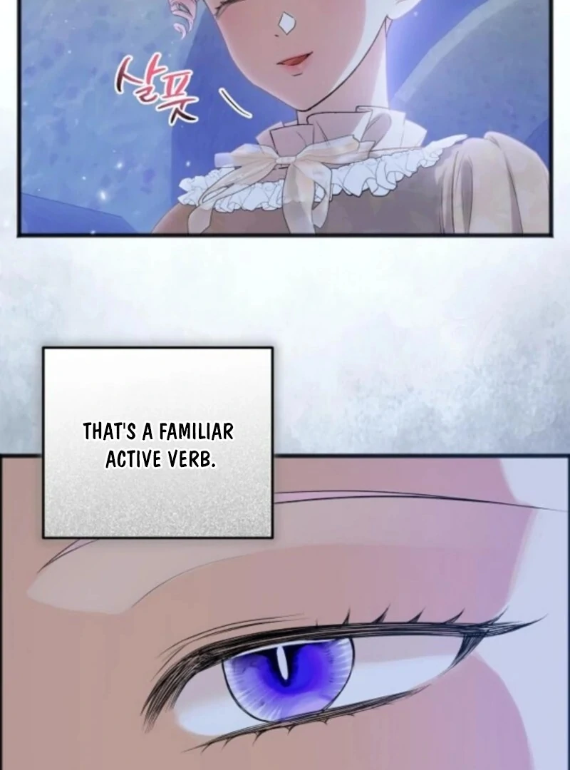 The Cruelty of Salvation Chapter 14 - Page 43