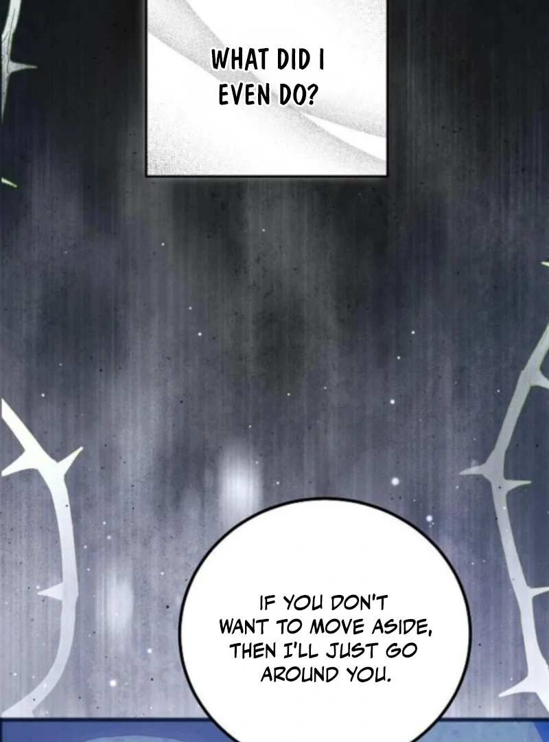 The Cruelty of Salvation Chapter 14 - Page 46