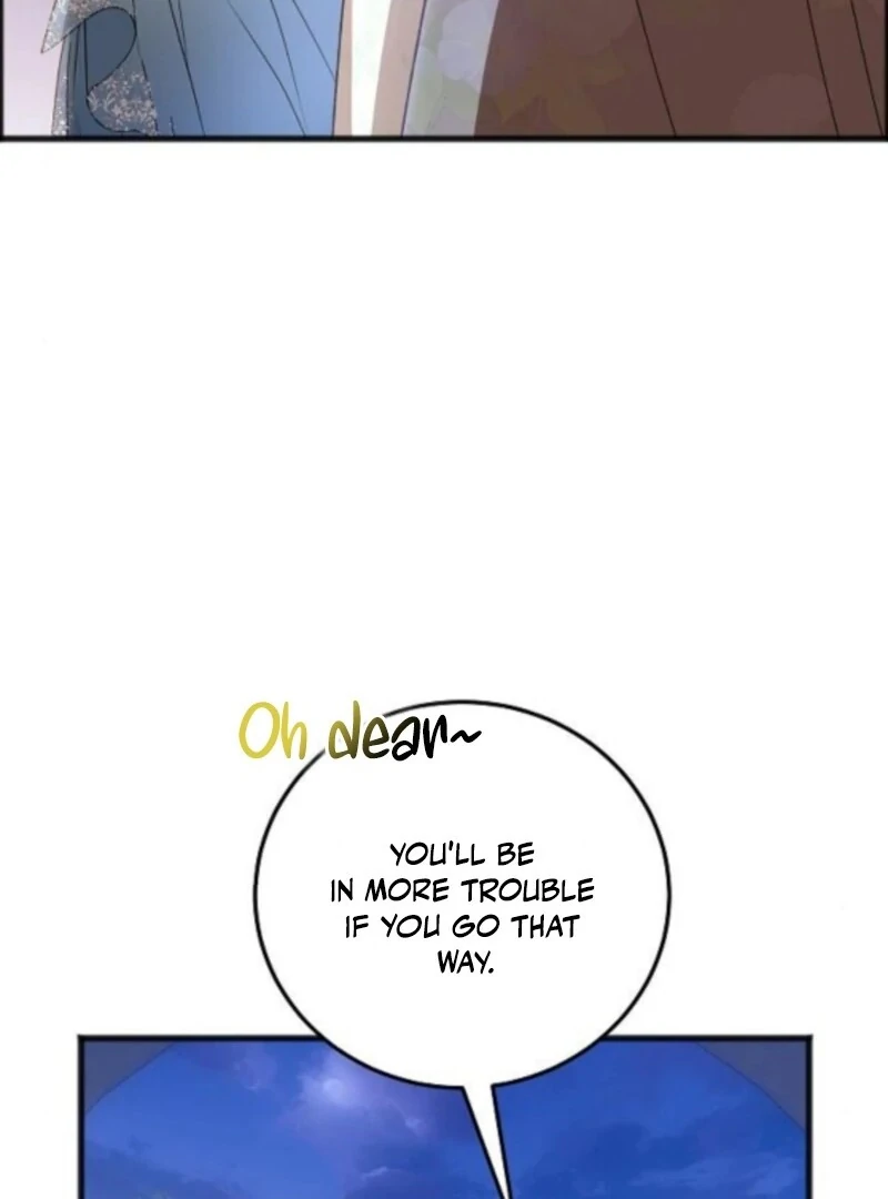 The Cruelty of Salvation Chapter 14 - Page 50