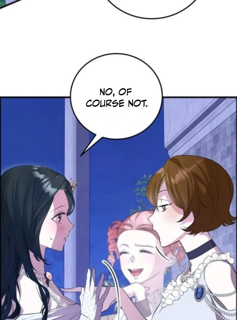 The Cruelty of Salvation Chapter 14 - Page 6