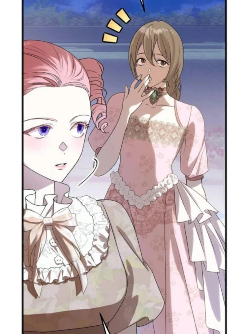 The Cruelty of Salvation Chapter 14 - Page 51