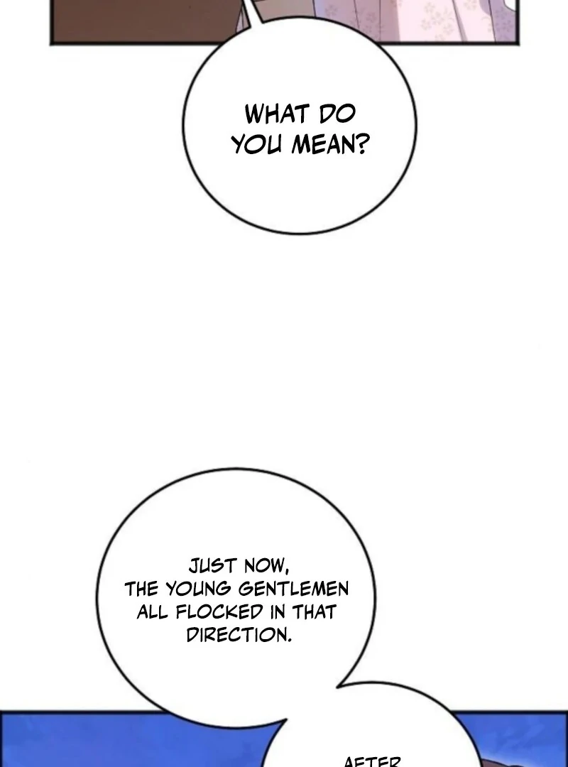 The Cruelty of Salvation Chapter 14 - Page 52